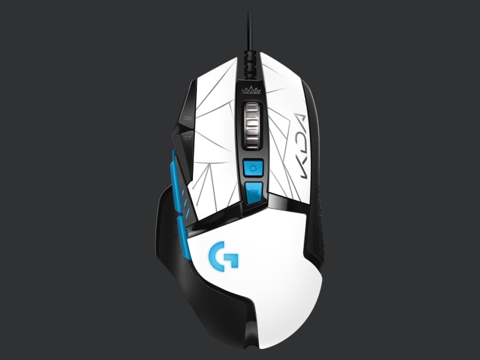 ロジクールg502 Heroハイパフォーマンス ゲーミング マウス ロジクールg502 Heroハイパフォーマンス ゲーミング マウス