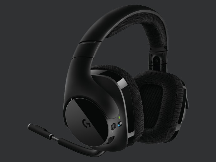 logitech g533 cijena