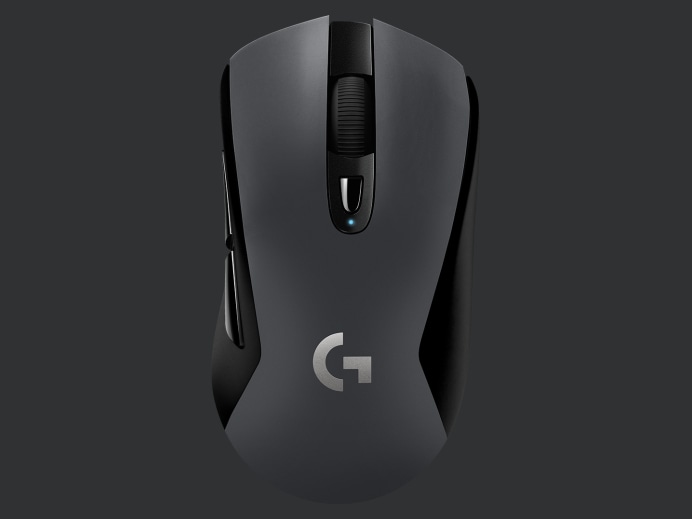 Logicool G603 Lightspeed Wireless Gaming Mouse