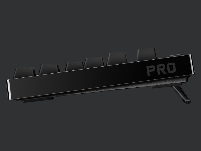 PRO-KEYBOARD