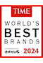 DIE BESTEN MARKEN DER WELT 2024