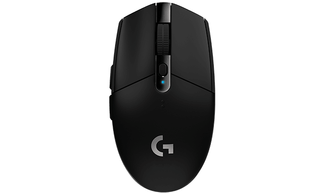 G304 G304 LIGHTSPEED Wireless Gaming Mouse