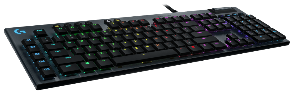 Mechanische Logitech G815 Lightsync Rgb Gaming Tastatur