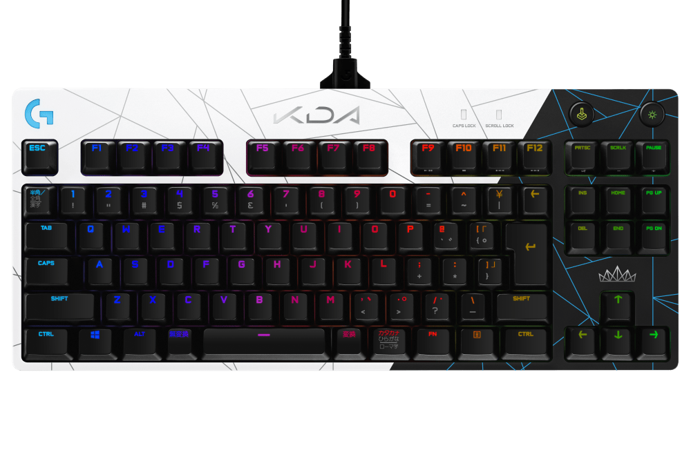 ロジクールg Pro K Daメカニカル ゲーミング キーボード タクタイルスイッチ搭載 ロジクールg Pro K Daメカニカル ゲーミング キーボード タクタイルスイッチ搭載