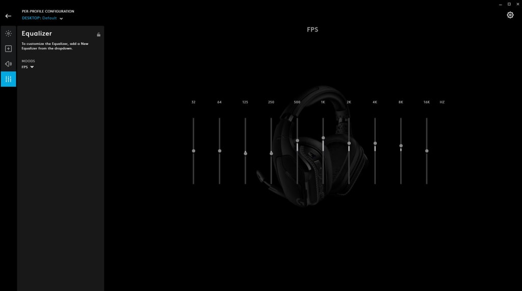 Logitech G Hub Advanced Gaming Software Rgb Game Profiles Logitech G Hub Advanced Gaming Software Rgb Game Profiles