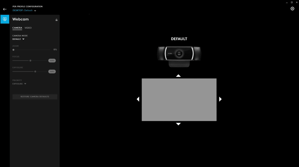 Logitech G Hub Advanced Gaming Software Rgb Game Profiles Logitech G Hub Advanced Gaming Software Rgb Game Profiles