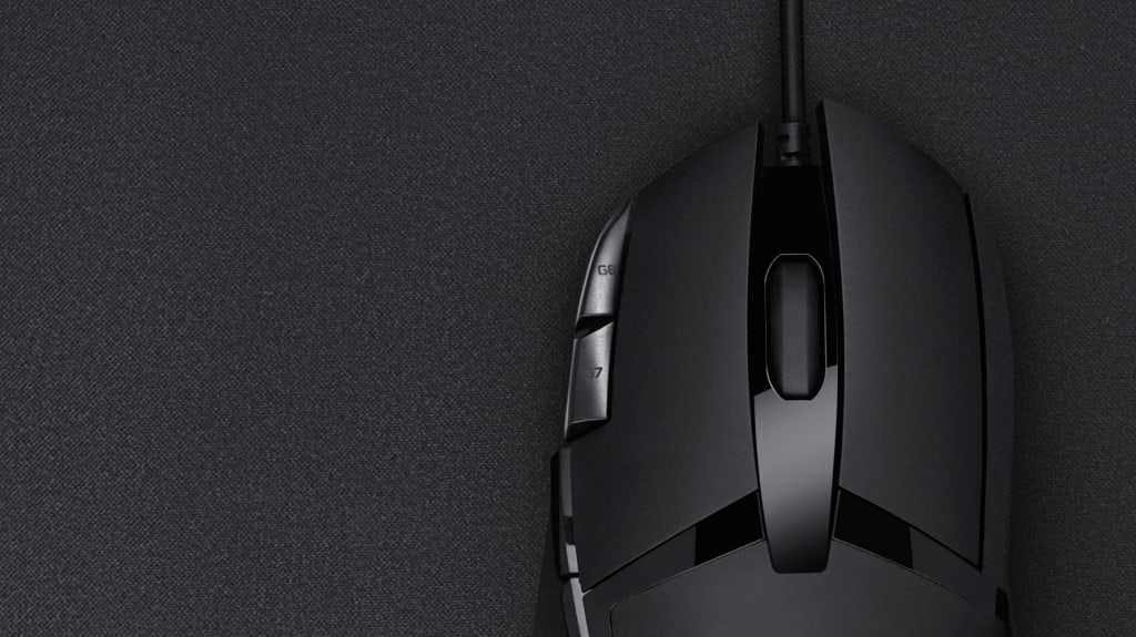 Logitech G640 Large Cloth Gaming Mouse Pad Performance Addition Logitech G640 Large Cloth Gaming Mouse Pad Performance Addition