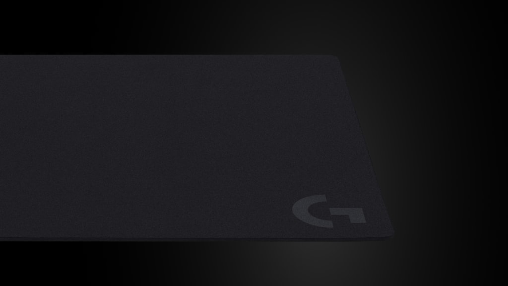 G640 大型布面遊戲滑鼠墊