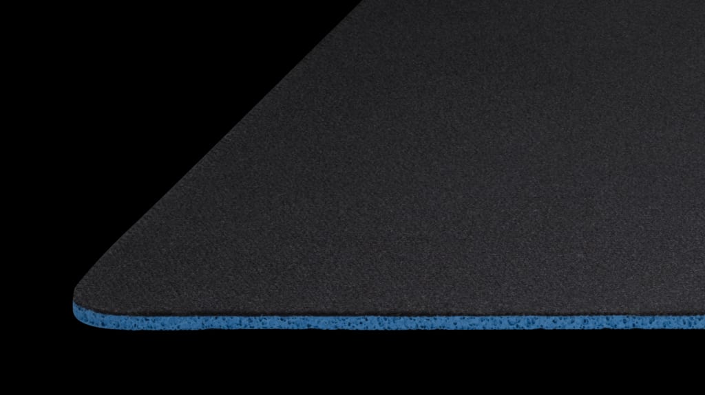 Logitech G640 Large Cloth Gaming Mouse Pad Performance Addition Logitech G640 Large Cloth Gaming Mouse Pad Performance Addition