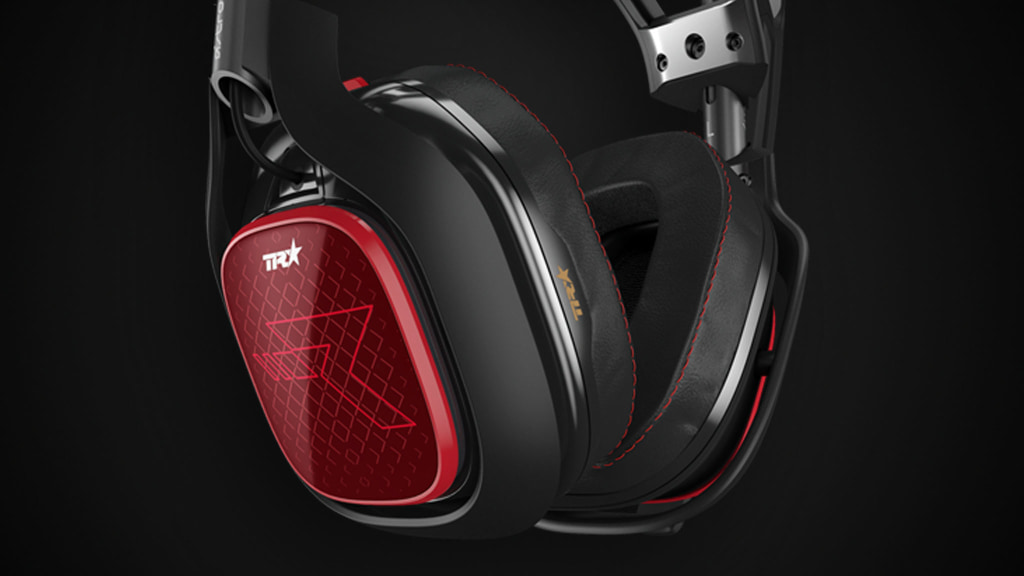 A40 TR Modkit Headset