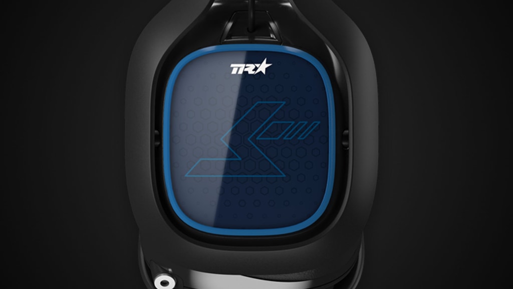 A40 TR Modkit