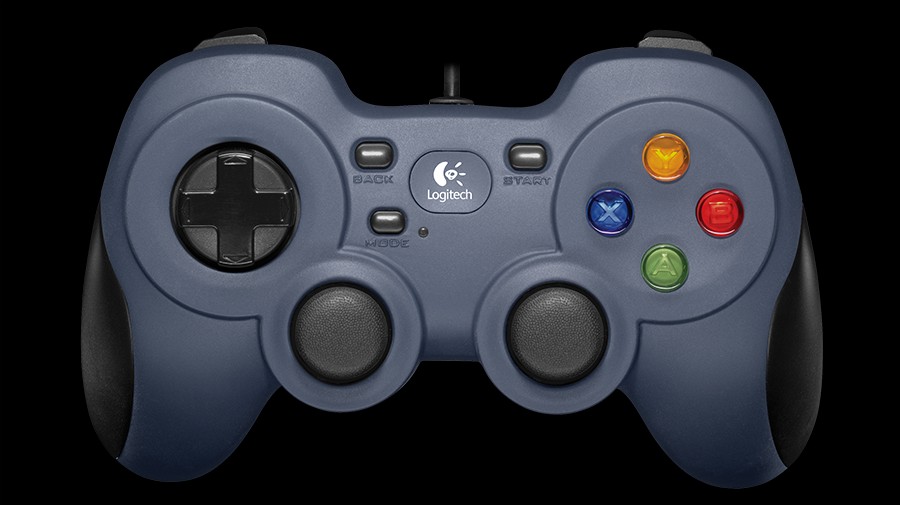 Gamepad F310