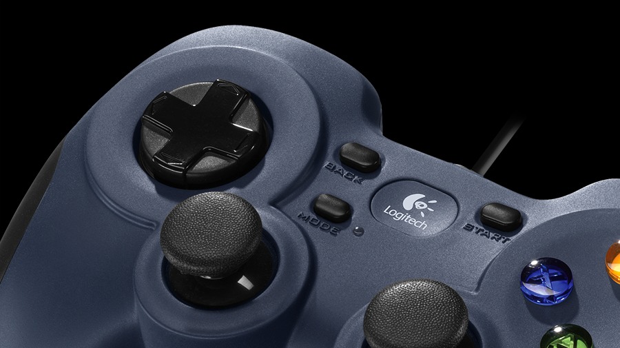 F310 Gamepad