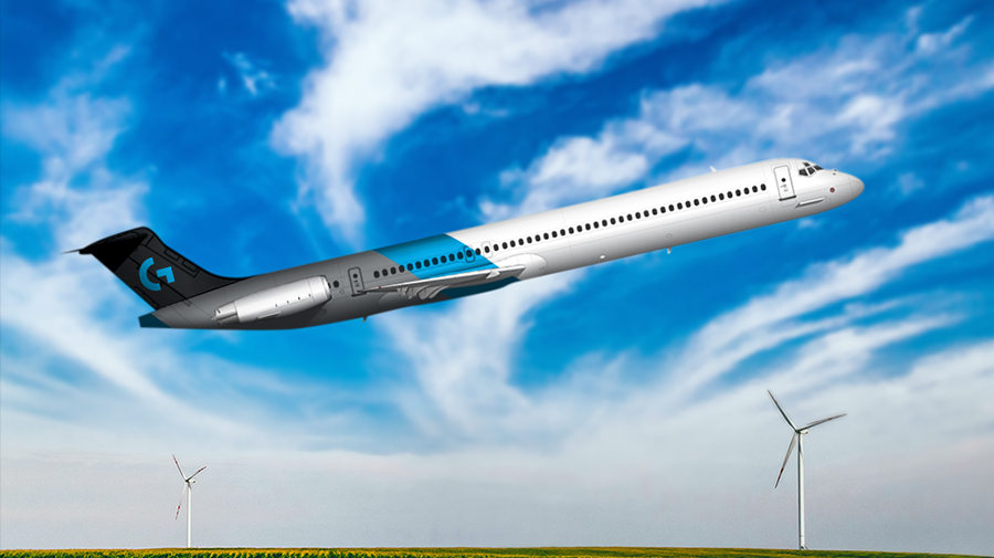 md80 logitech g plane