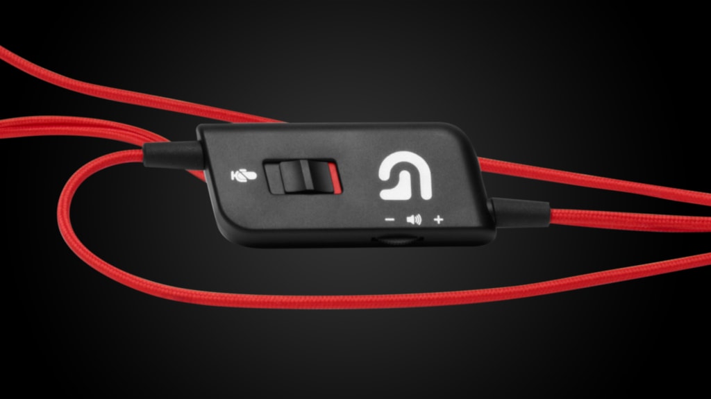 g230 gaming headset