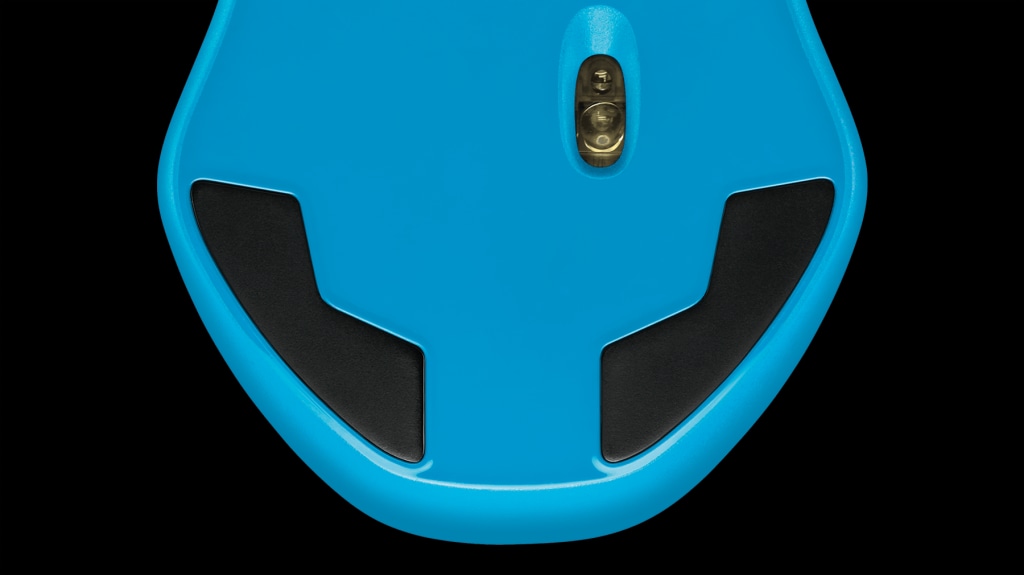 Mouse óptico G300S para juegos