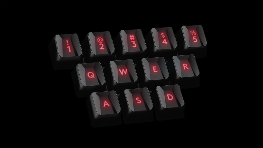 G413 BACKLIT MECHANICAL GAMING KEYBOARD