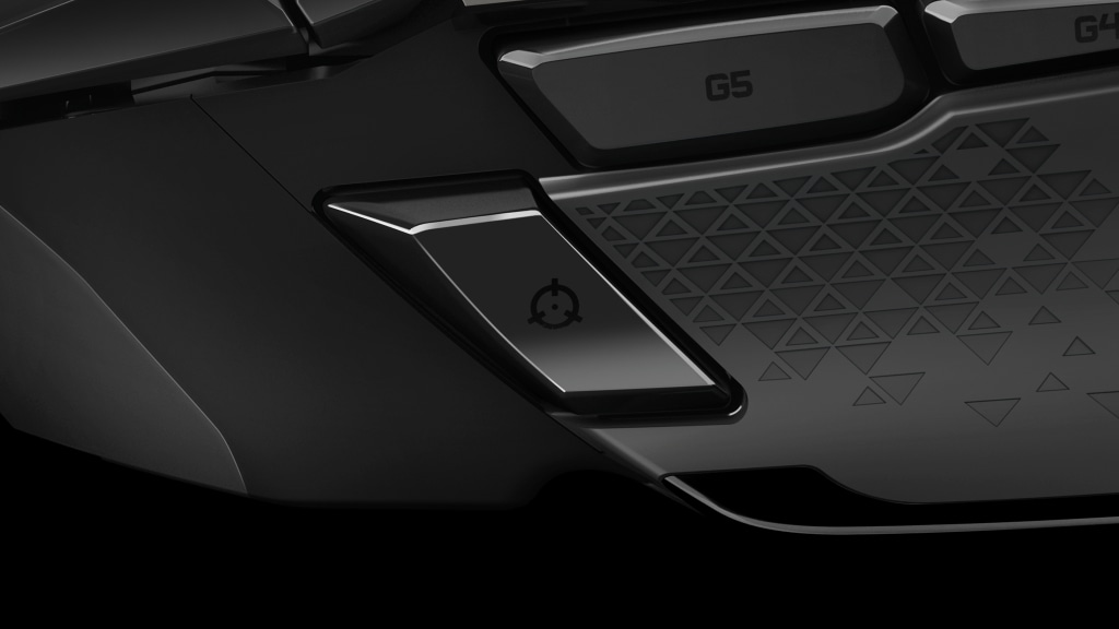 Logitech G502 Hero High Performance Gaming Mouse Logitech G502 Hero High Performance Gaming Mouse