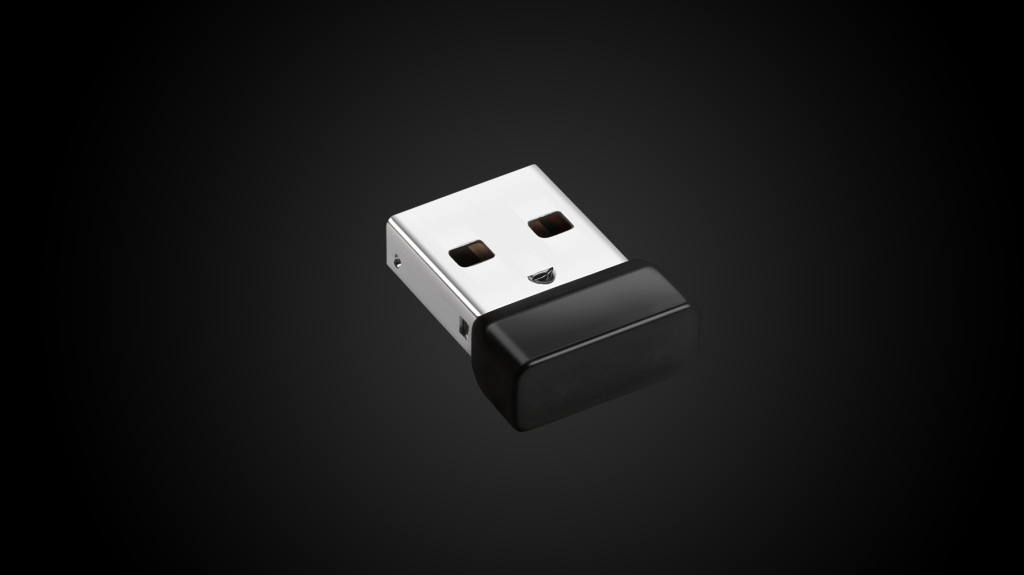 Mouse sem fio para jogos G602