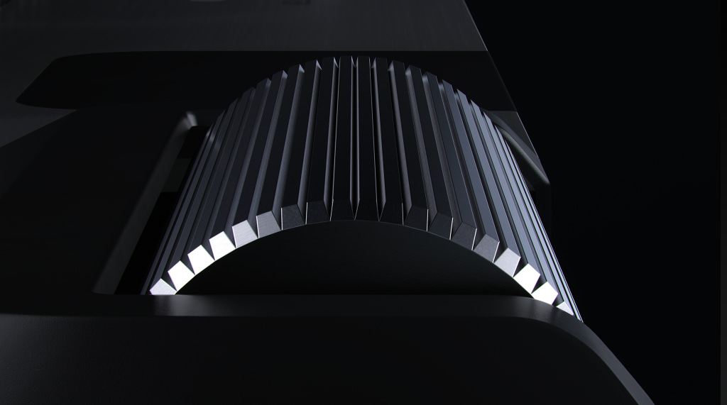 G815 | ĐỊNH HÌNH CHỨC NĂNG