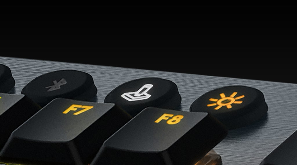 G915 | MODO DE JUEGO