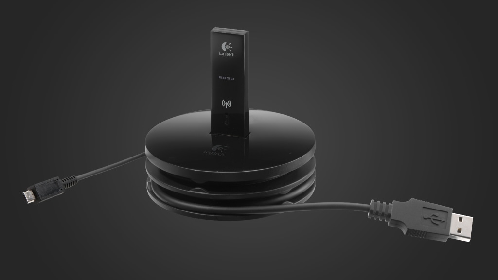 g930 7 1 wireless gaming headset logitech