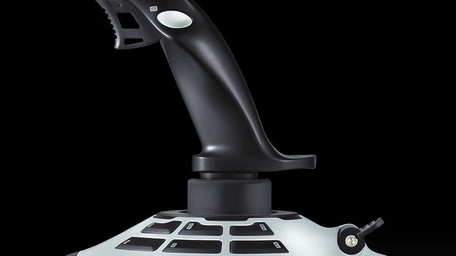 Extreme 3D Pro Joystick