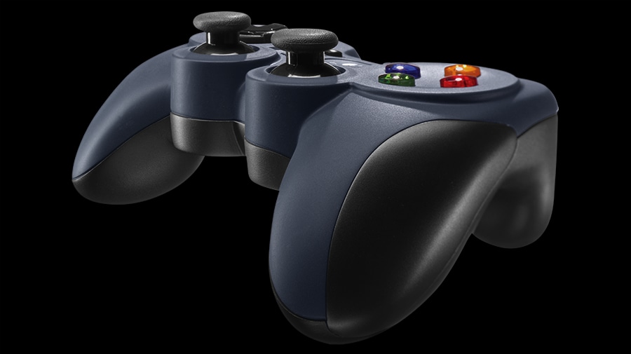 Manette de jeu F310