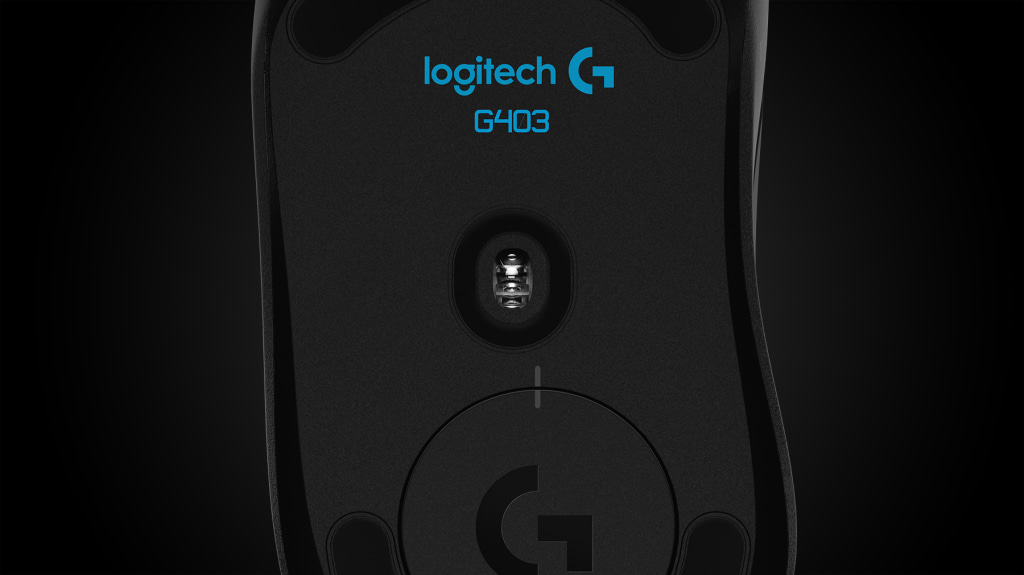 MOUSE G403 PARA JUEGOS