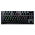 Claviers gaming