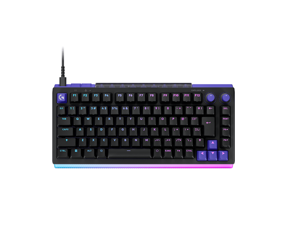Logicool G512 X 75