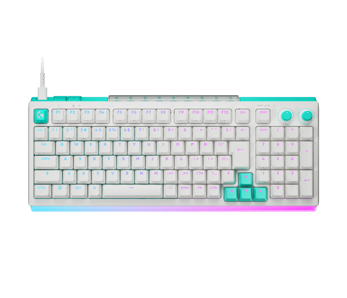 Logicool G512 X 98
