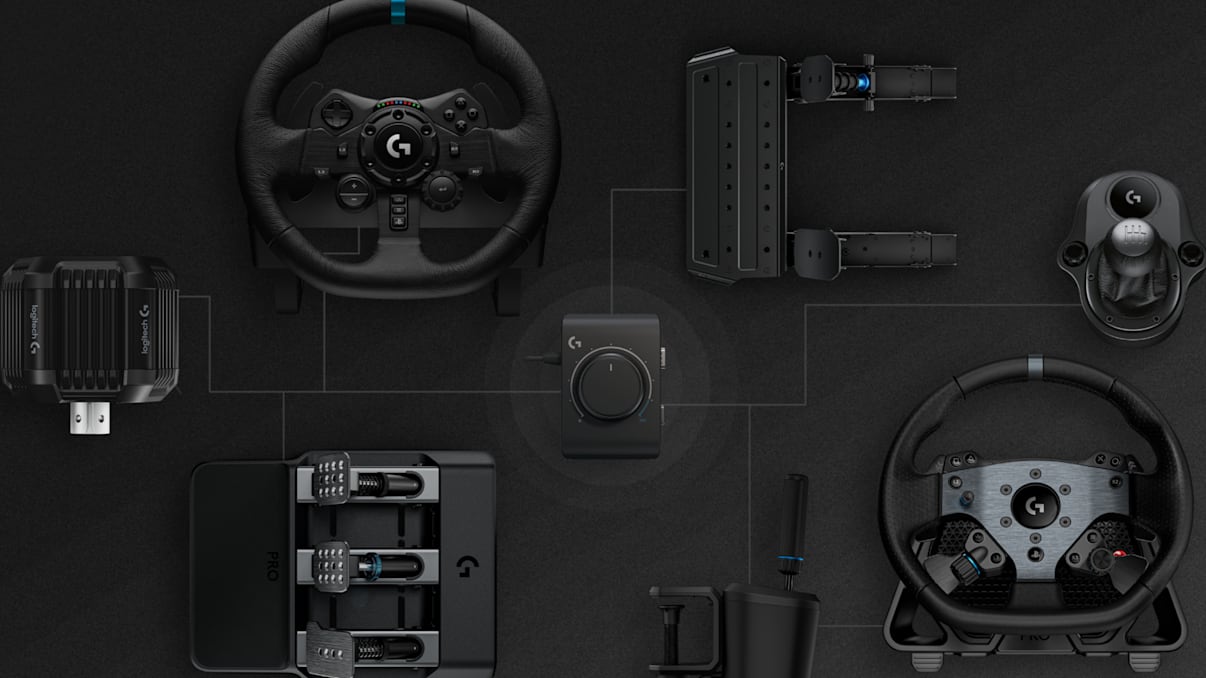 Your Rig Your Way, Build as You Go