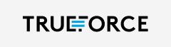 trueforce-logotyp