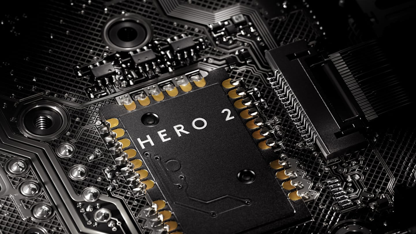HERO 2