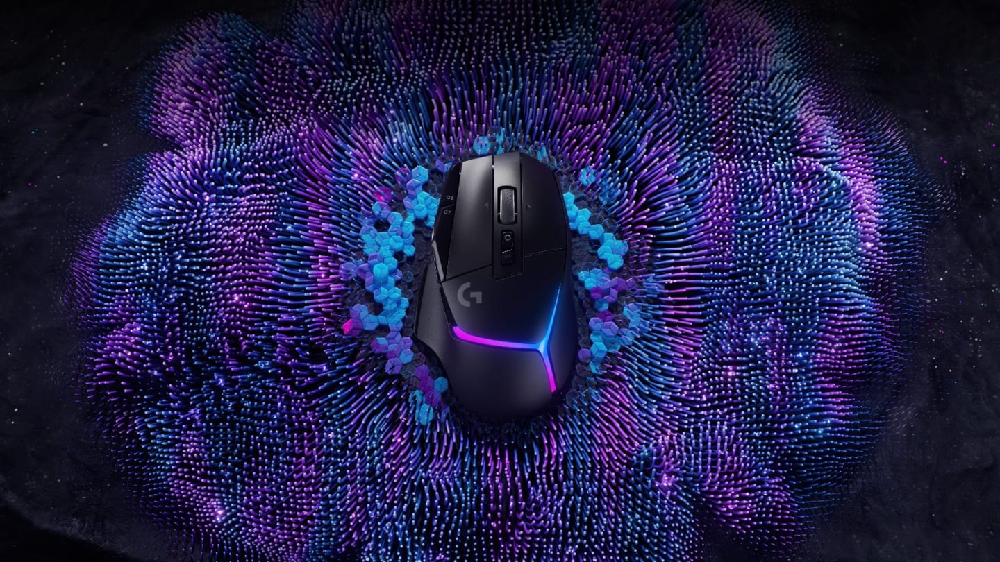 マウス・トラックボール G502 X PLUS LIGHTSPEED Amazon.co.jp: Logicool G ゲーミングマウス G502 X PLUS
