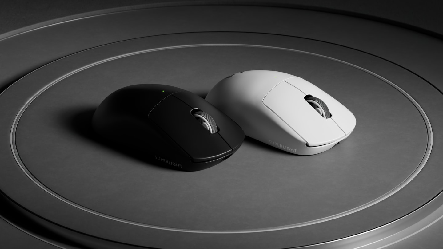 マウス・トラックボール G PRO X SUPERLIGHT 2 pro-x-superlight-2-dex-mouse-