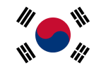 Team Zuid-Korea