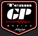 TEAM GP RACING NASCAR