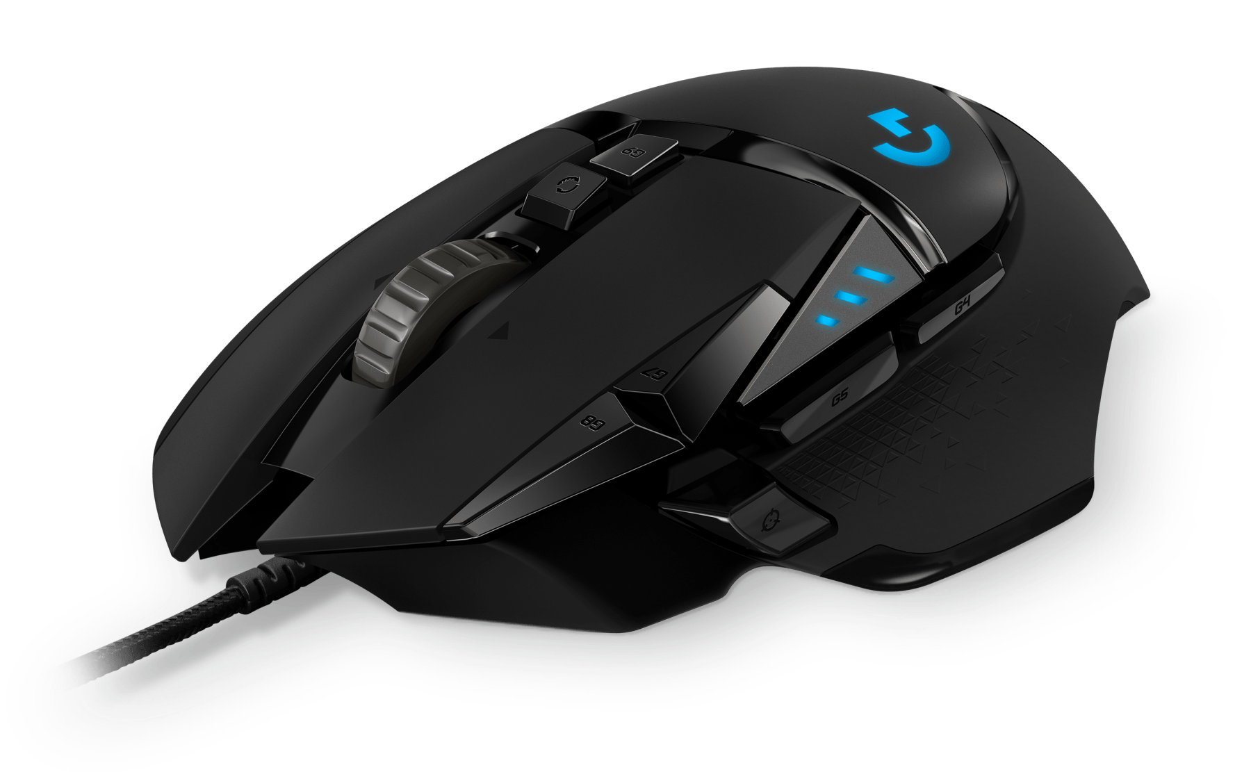Игровая Мышь Logitech G G502 Hero Купить