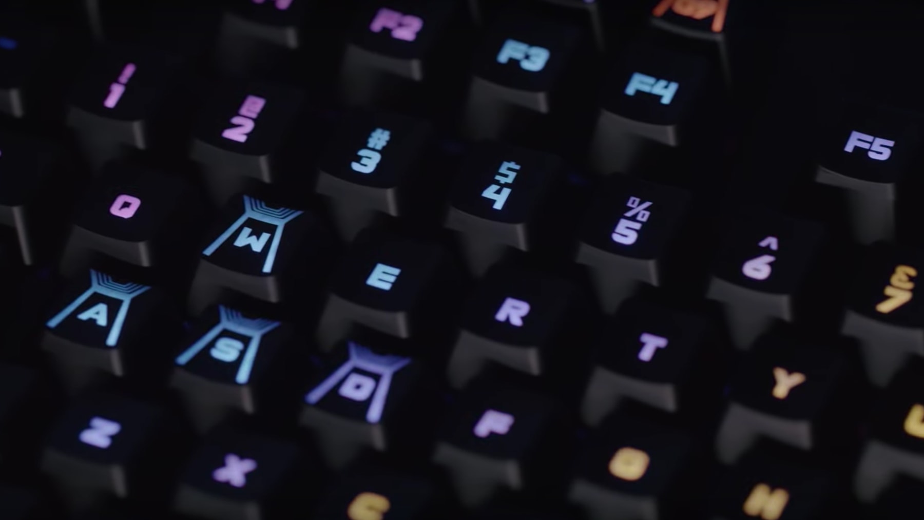 Logitech G Hub Advanced Gaming Software Rgb Game Profiles