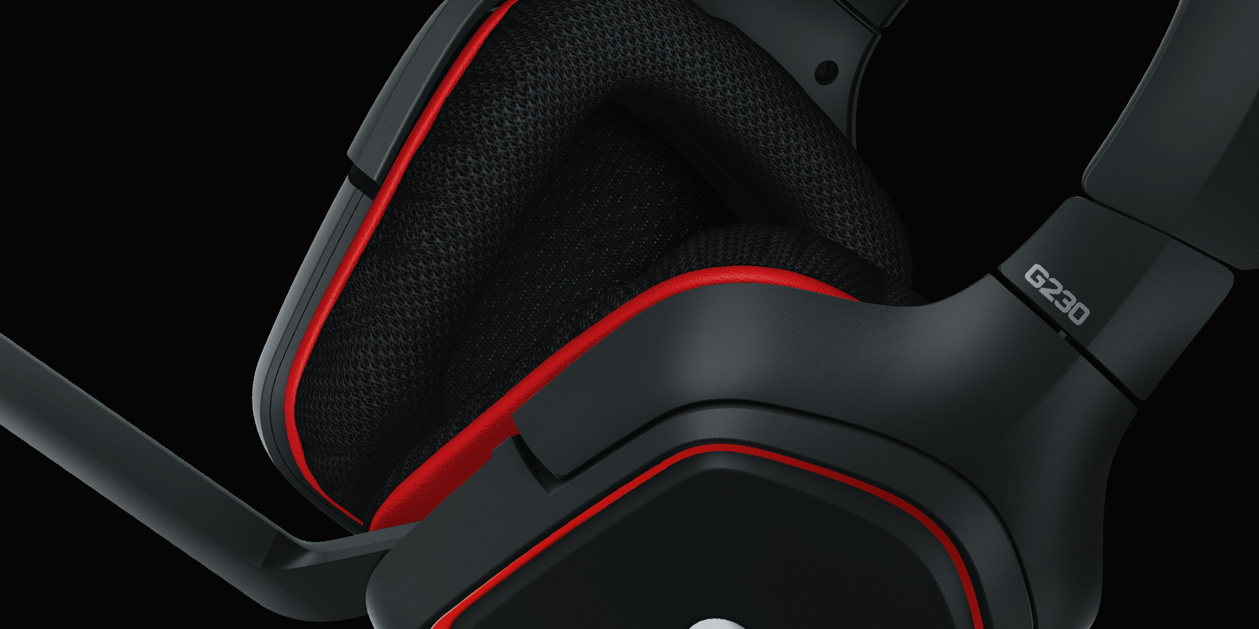 logitech g230 specs