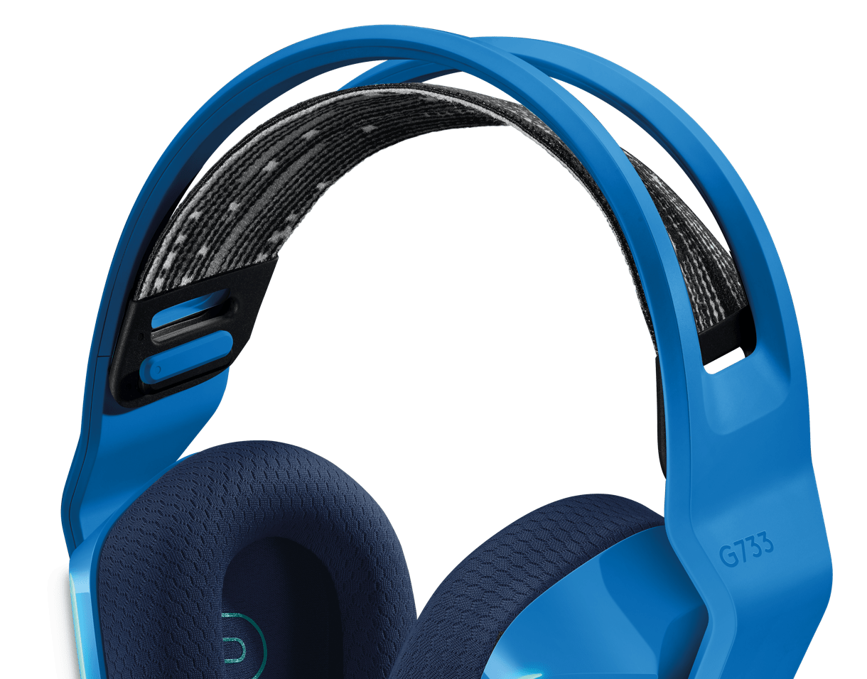 g733 strap