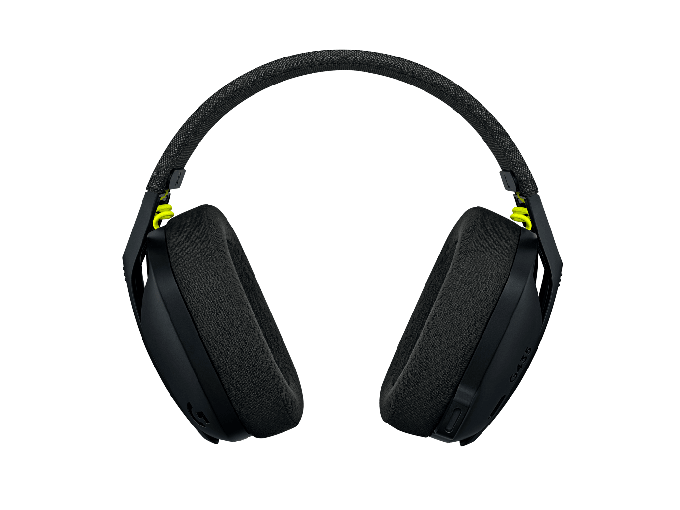 Casque G435