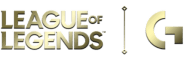 League of Legends – Logo