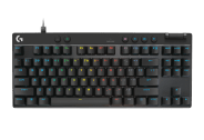 Pro X TKL Rapid