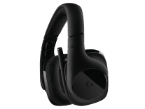 Logitech G Advanced Audio Technology For Gaming Logitech G Advanced Audio Technology For Gaming