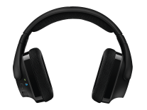Logitech G Advanced Audio Technology For Gaming