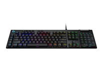 ロジクールg Lightsyncの ゲーム用のプログラム可能なrgbライト
