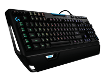 Logitech G Lightsync Programmable Rgb Lighting For Games
